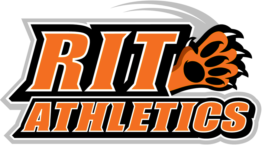RIT Tigers 2004-Pres Alternate Logo v5 iron on transfers for clothing